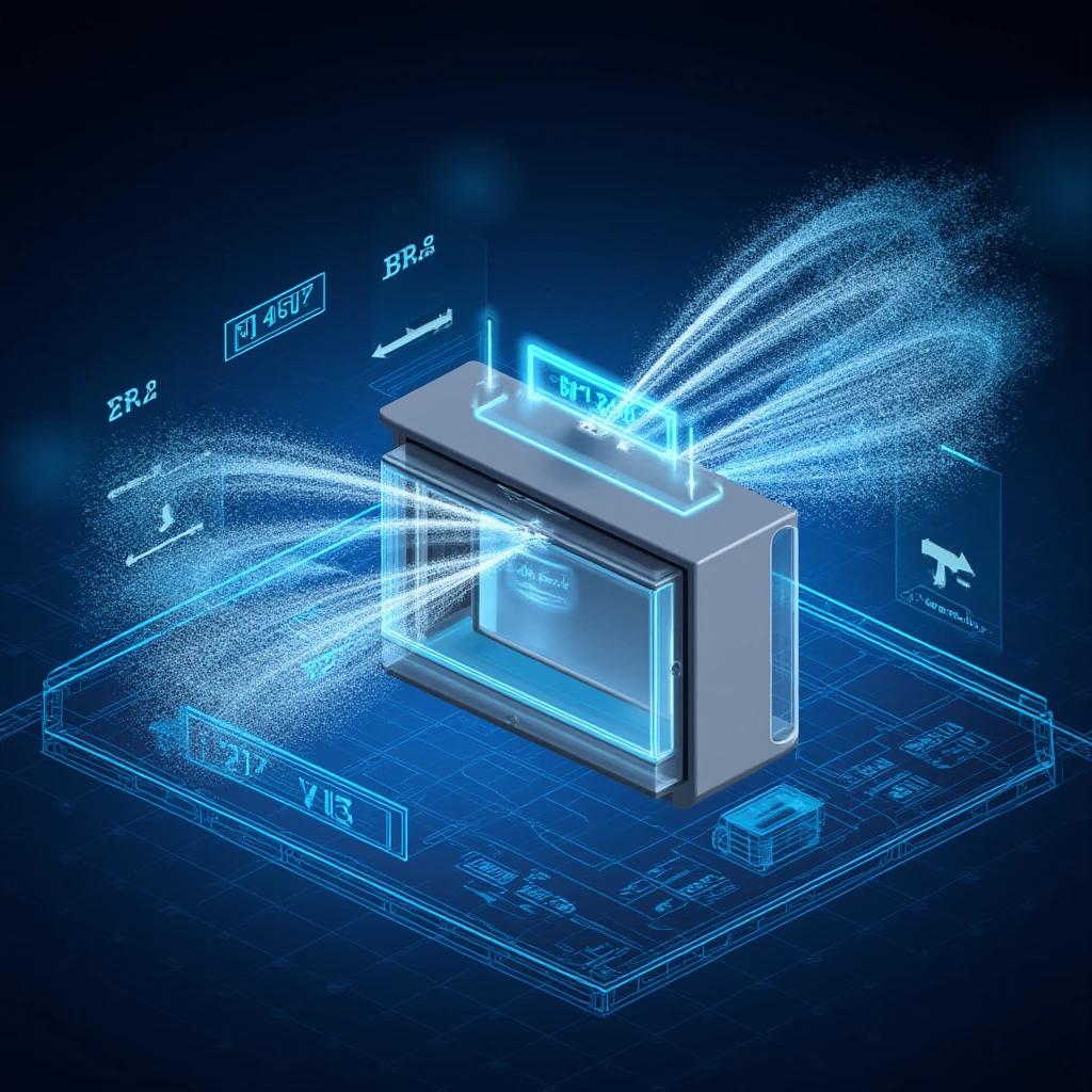 Степень защиты IP