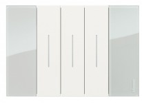 BTicino Living now Небо рамка