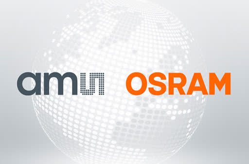 ams-OSRAM ams-OSRAM