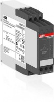 ABB CM-PFS.S Реле контроля напряж-я 3Ф (контроль обрыва и чередов-я фаз)3x200-500В AC,2ПК 1SVR730824R9300 фото