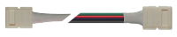 Jazzway Коннектор PLSC-10x4/15/10x4 (5050 RGB) уп 10 шт .1016232 фото