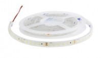 Varton LED лента 9,6W/m 24V 4000K 10m x8mm IP68 SMD3528 120 LED/м (упаковка 10м) VLS-68-096-3528-08-120-40 фото