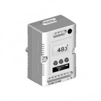 Schneider Electric Sarel Регулируемый гигростат с устав. 35-95% 250В 5А NSYCCOHY230VID фото