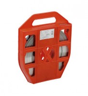 IEK Лента бандажная ЛМ-50 UZA-LB-ECO фото