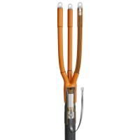 КВТ Кабельная муфта 3КВТп-10-70/120 (Б) нг-LS 75555 фото