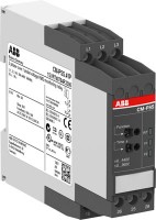 ABB CM-PVS.31S Реле контроля фаз б/контр нуля,Umin/Umax=3x160-230В/220-300BAC,обрыв, чередов-е,2ПК 1SVR730794R1300 фото