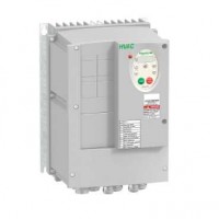 Schneider Electric Altivar 212 Частотный преобразователь 1,5кВт 480В IP55 ЭМС ATV212WU15N4C фото