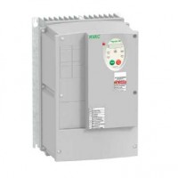 Schneider Electric Altivar 212 Частотный преобразователь 5,5кВт 480В IP55 ЭМС ATV212WU55N4C фото