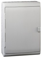 Schneider Electric Kaedra Щит универсальный 460х340х160 IP65 13195 фото