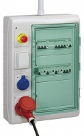 Schneider Electric Kaedra Сплошной пластрон для щитка 12 модулей 13944 фото