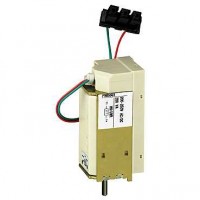 Schneider Electric Masterpact NT Расцепитель MX 200/250V AC/ V DC 33662 фото