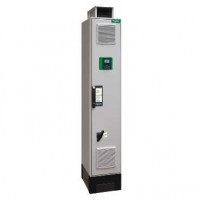 Schneider Electric Altivar 950 Частотный преобразователь 132/110кВт 380В 3ф шкафной ATV950C13N4F фото