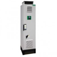 Schneider Electric Altivar 950 Частотный преобразователь 250/200кВт 380В 3ф шкафной ATV950C25N4F фото
