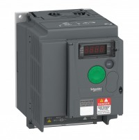 Schneider Electric Altivar 310 Частотный преобразователь 1,5кВт 380В 3ф ATV310HU15N4E фото