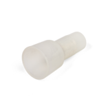 КВТ Заглушка КИЗ-1 (уп.100) 47467 фото
