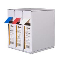 КВТ T-BOX 12/6 зеленый (10м) 65625 фото