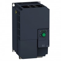 Schneider Electric Altivar 320 Частотный преобразователь компактное исполнение 15КВТ 600В 3Ф ATV320D15S6C фото