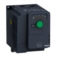Schneider Electric Altivar 320 Частотный преобразователь компактное исполнение 1,5КВТ 600В 3Ф ATV320U15S6C фото