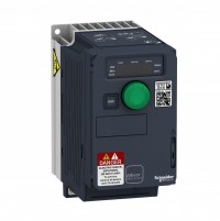 Schneider Electric Altivar 320 Частотный преобразователь компактное исполнение 0.18 КВТ 240В 1Ф ATV320U02M2C фото
