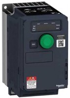 Schneider Electric Altivar 320 Частотный преобразователь компактное исполнение 0.55 КВТ 500В 3Ф ATV320U06N4C фото