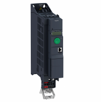 Schneider Electric Altivar 320 Частотный преобразователь книжное исполнение 1.5 КВТ 240В 1Ф ATV320U15M2B фото