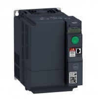 Schneider Electric Altivar 320 Частотный преобразователь книжное исполнение 5.5 КВТ 500В 3Ф ATV320U55N4B фото
