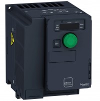 Schneider Electric Altivar 320 Частотный преобразователь компактное исполнение 2.2КВТ 240В 3Ф ATV320U22M3C фото