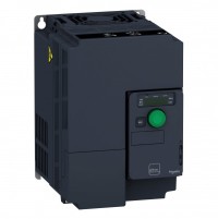Schneider Electric Altivar 320 Частотный преобразователь компактное исполнение 7,5КВТ 600В 3Ф ATV320U75S6C фото