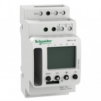 Schneider Electric Термостат thp1+ 1с электронное программируемый, 1 выход CCT15834 фото