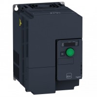 Schneider Electric Преобразователь частоты ATV320 7.5 КВТ 500В 3Ф ATV320U75N4C фото