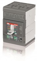ABB Выключатель автоматический XT2S 160 Ekip LS/I In=160A 3p F F 1SDA067804R1 фото