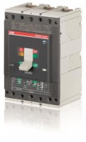 ABB Выключатель автоматический XT1B 160 TMD 40-450 3p F F 1SDA066803R1 фото
