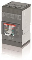 ABB Выключатель автоматический XT1B 160 TMD 80-800 3p F F 1SDA066806R1 фото