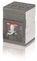 ABB Выключатель автоматический XT2N 160 TMD 16-300 3p F F 1SDA067010R1 фото
