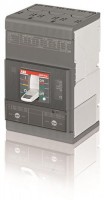 ABB Выключатель автоматический XT4N 160 TMA 160-1600 3p F F 1SDA068089R1 фото