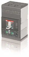 ABB Выключатель автоматический XT4N 250 Ekip LS/I In=250A 3p F F 1SDA068126R1 фото