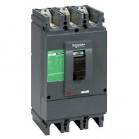 Schneider Electric EasyPact EZC 630 Автоматический выключатель 3P/3Т 500А 50кA/415В EZC630H3500N фото
