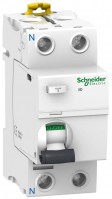 Schneider Electric Acti 9 Устройство защитного отключения (УЗО) iID 2P 16A 10mA AC A9R10216 фото