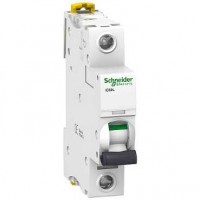 Schneider Electric Acti 9 iC60L Автоматический выключатель 1P 20A (C) A9F94120 фото