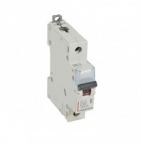 Legrand DX3-E Автоматический выключатель 1P 20А (С) 6000/6kA 407264 фото