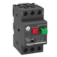 Schneider Electric EasyPact TVS GZ1E Автоматический выключатель 0,25-0,4A GZ1E03 фото