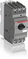 ABB Выключатель автоматический MO165-54 30кА магн.расцепитель 1SAM461000R1016 фото