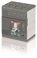 ABB Выключатель автоматический XT2S 160 Ekip LSI In=100A 3p F F 1SDA067813R1 фото