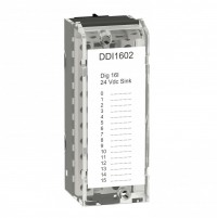 Schneider Electric Modicon Коннектор, 20 клемм, Cage Clamp BMXFTB2000 фото