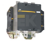 IEK Контактор КТИ-6500 500А 230В/АС3 KKT60-500-230-10 фото