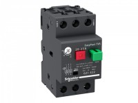 Schneider Electric EasyPact TVS GZ1E Автоматический выключатель 4-6,3A GZ1E10 фото