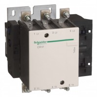 Schneider Electric Contactors F Контактор с магнитной защелкой 185А.220В 50/60Гц CR1F185M7 фото