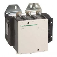 Schneider Electric Contactors F Контактор с магнитной защелкой 400А.220В 50/60Гц CR1F400M7 фото