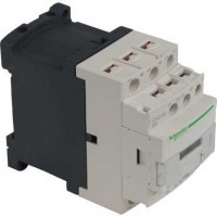 Schneider Electric Промежуточное реле 5НО,24В пост. тока, винт. зажим CAD50BD фото