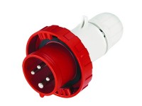 DKC Вилка кабельная IP67 63A 3p+E+N 400V (поштучно) 1722166361 фото